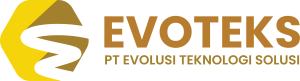 Logo Evoteks
