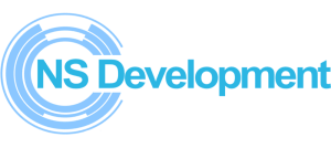 Logo NS Development