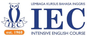 Logo IEC