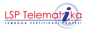 Logo LSP Telematika