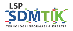 Logo LSP SDMTIK