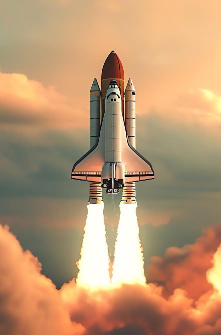 takeoff-rocket