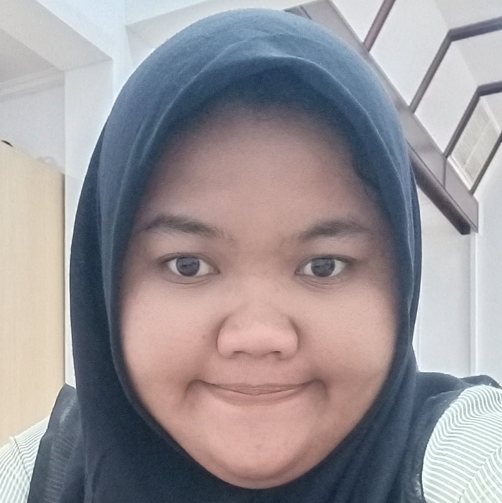 Anggi Ayuningtyas